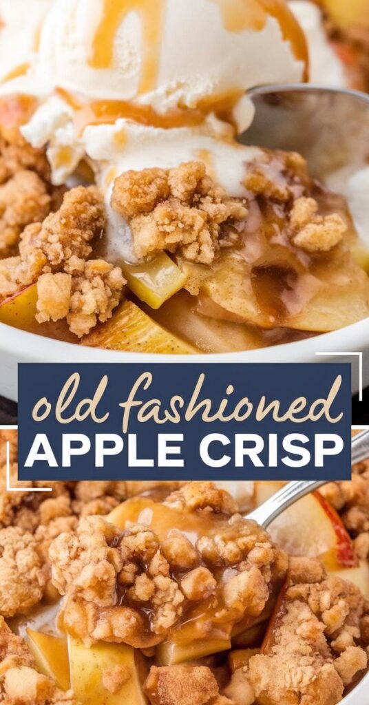 apple crisp