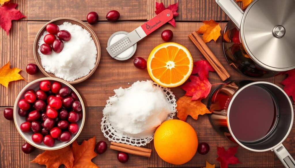 how to make cranberry sauce how to make cranberry sauce