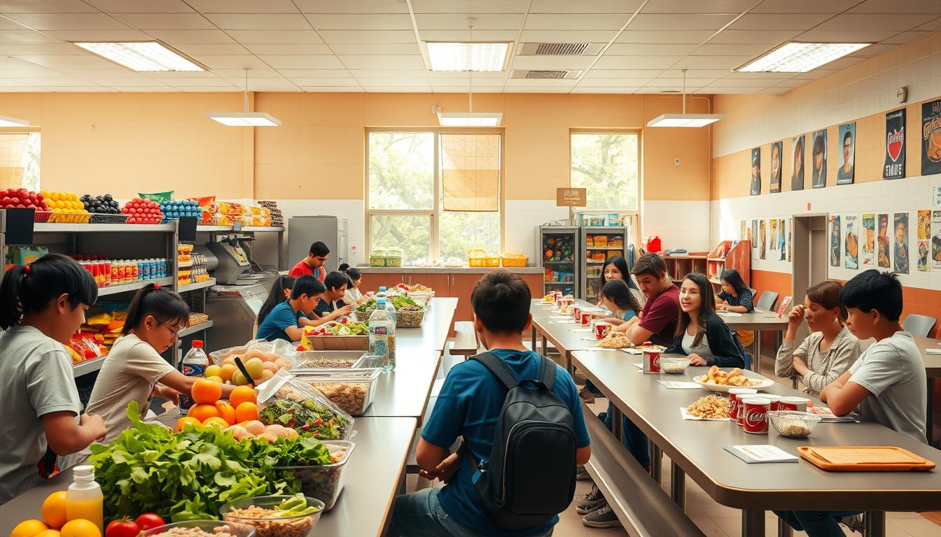 Junk food bans in schools Archives - thejunkfoodgenius.com