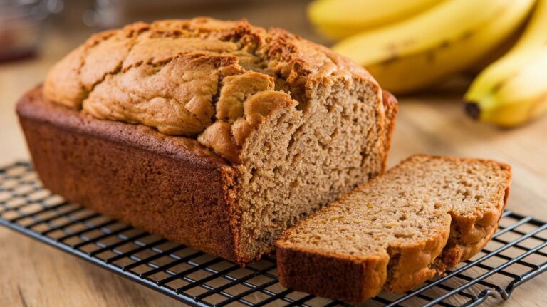 banana bread