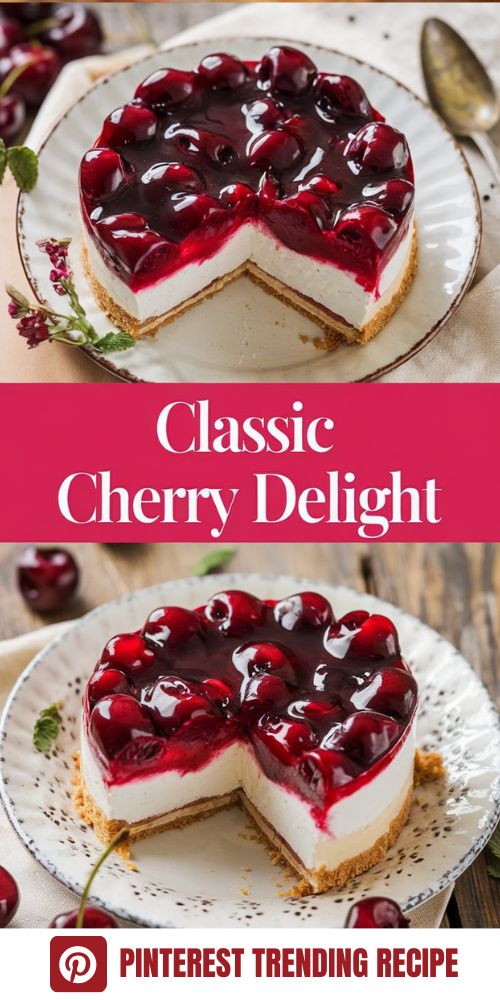 cherry delight