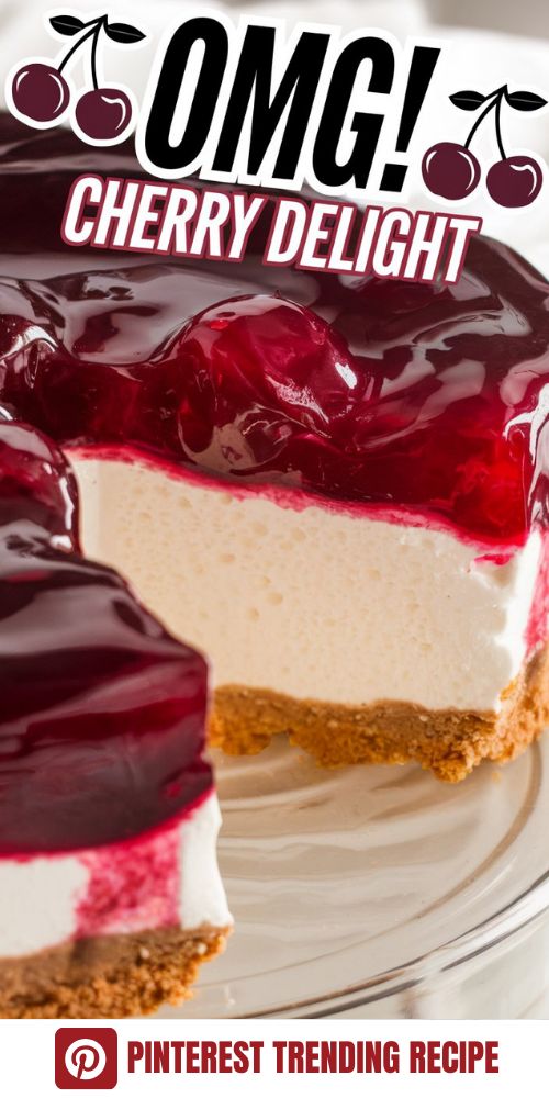 cherry delight