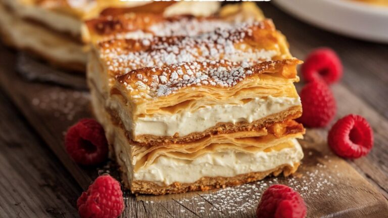 crescent cheesecake bars aka sopapilla cheesecake bars