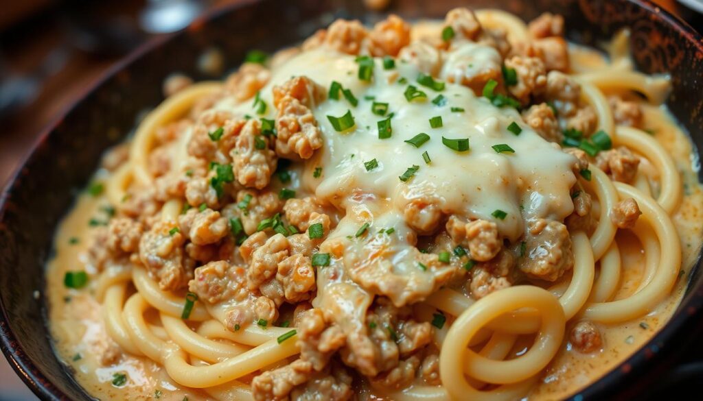 Creamy Pasta Dishes Creamy Pasta Dishes
