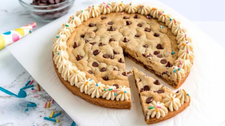 cookie cakes